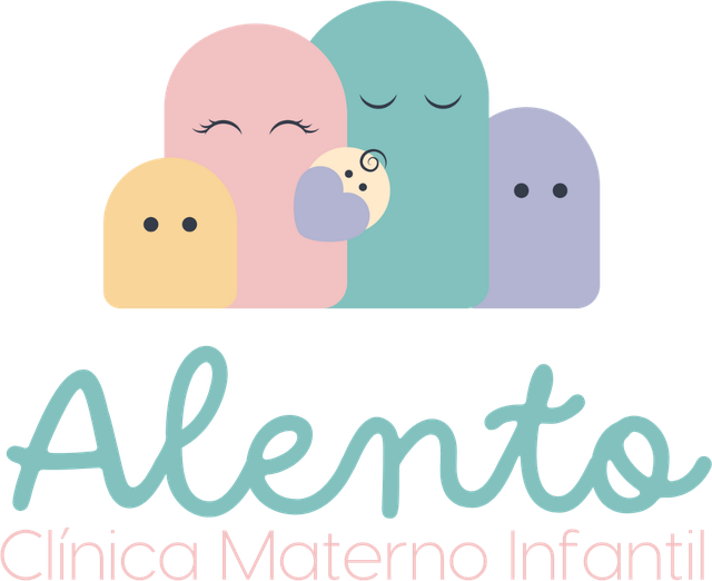Alento — Clínica Materno Infantil